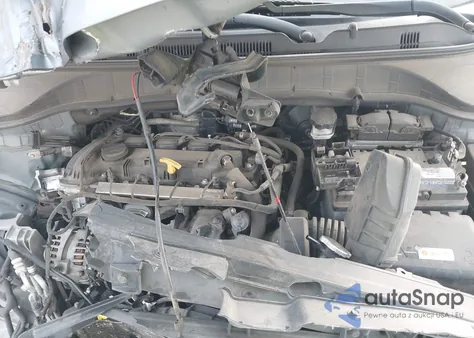 2020 Hyundai Kona Se from USA, damaged, VIN KM8K12AA7LU415849